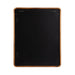 Wall Frame 16x20 matted to 8x10 Walnut Brown 4