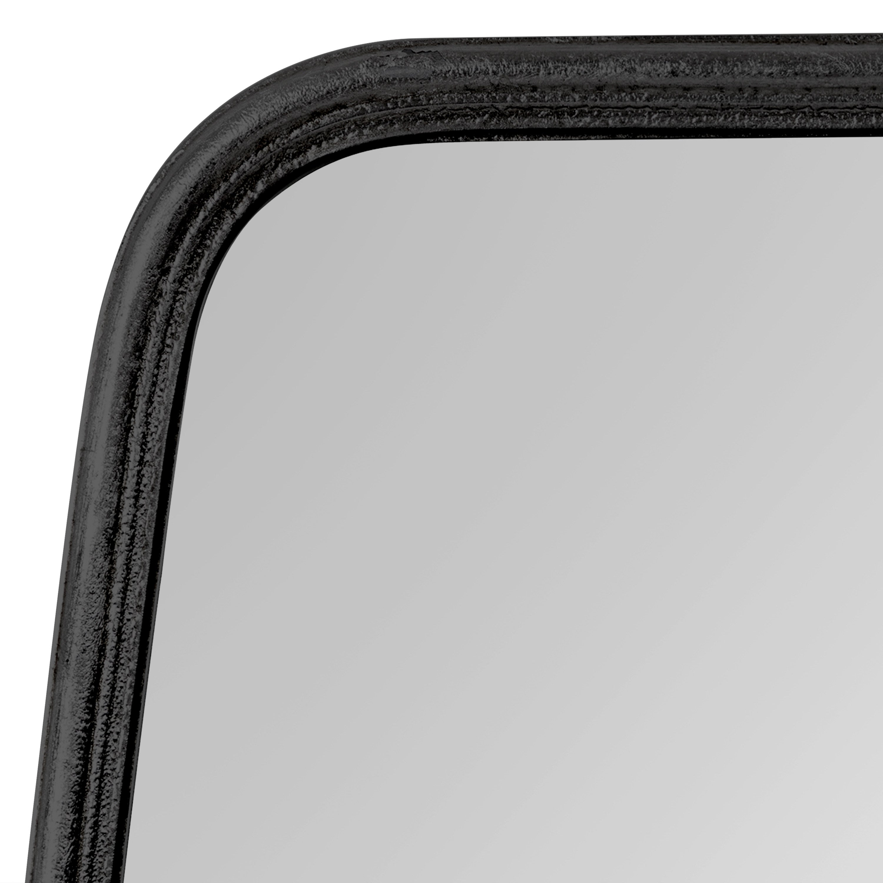 Capsule Mirror Black 20x32 3