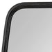 Capsule Mirror Black 20x32 3