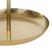 Tabletop Mirror Gold 11x15 6