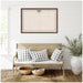Pinboard Florence Medium Brown 38x26 6
