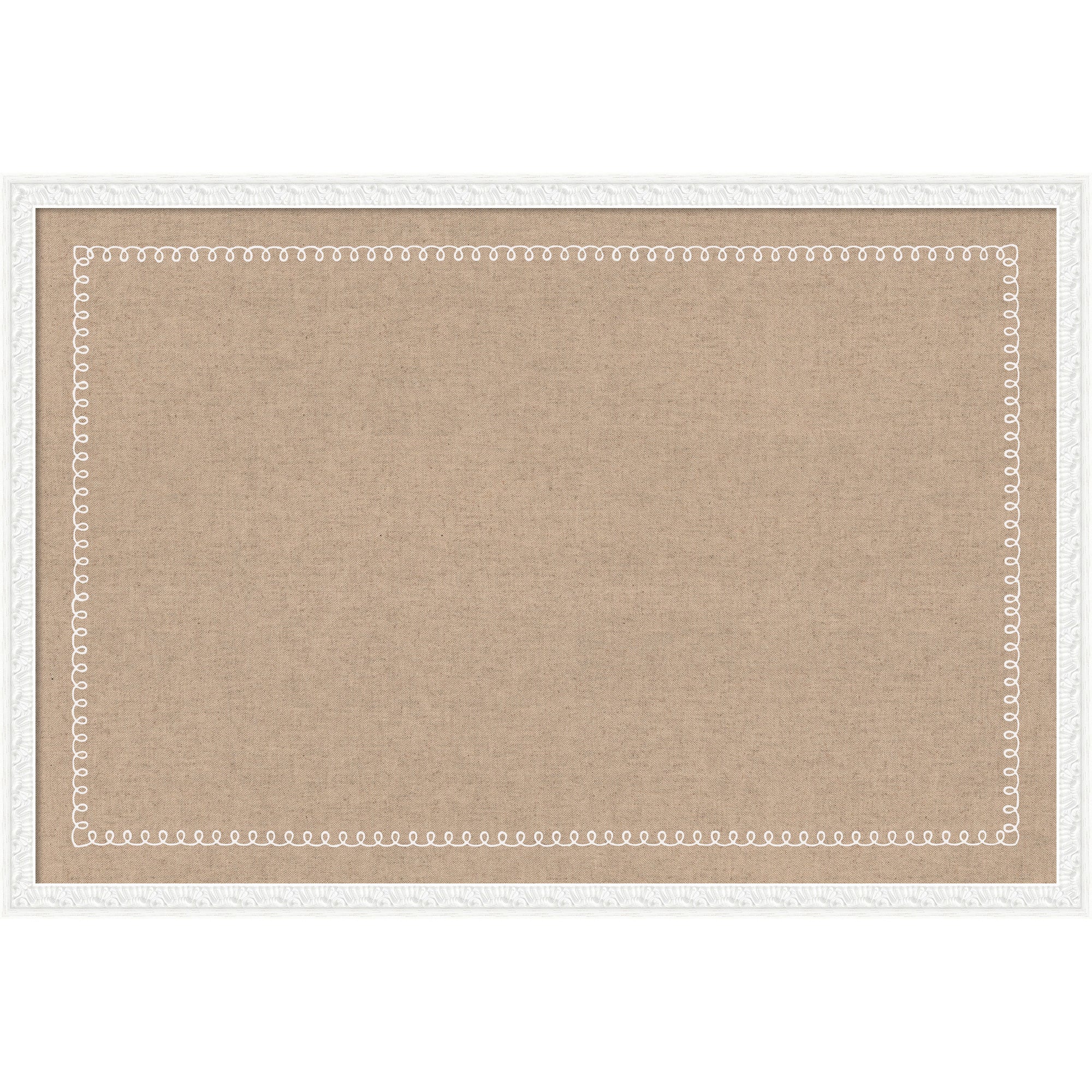 Magnetic Canvas 38x26 Bethany White 1