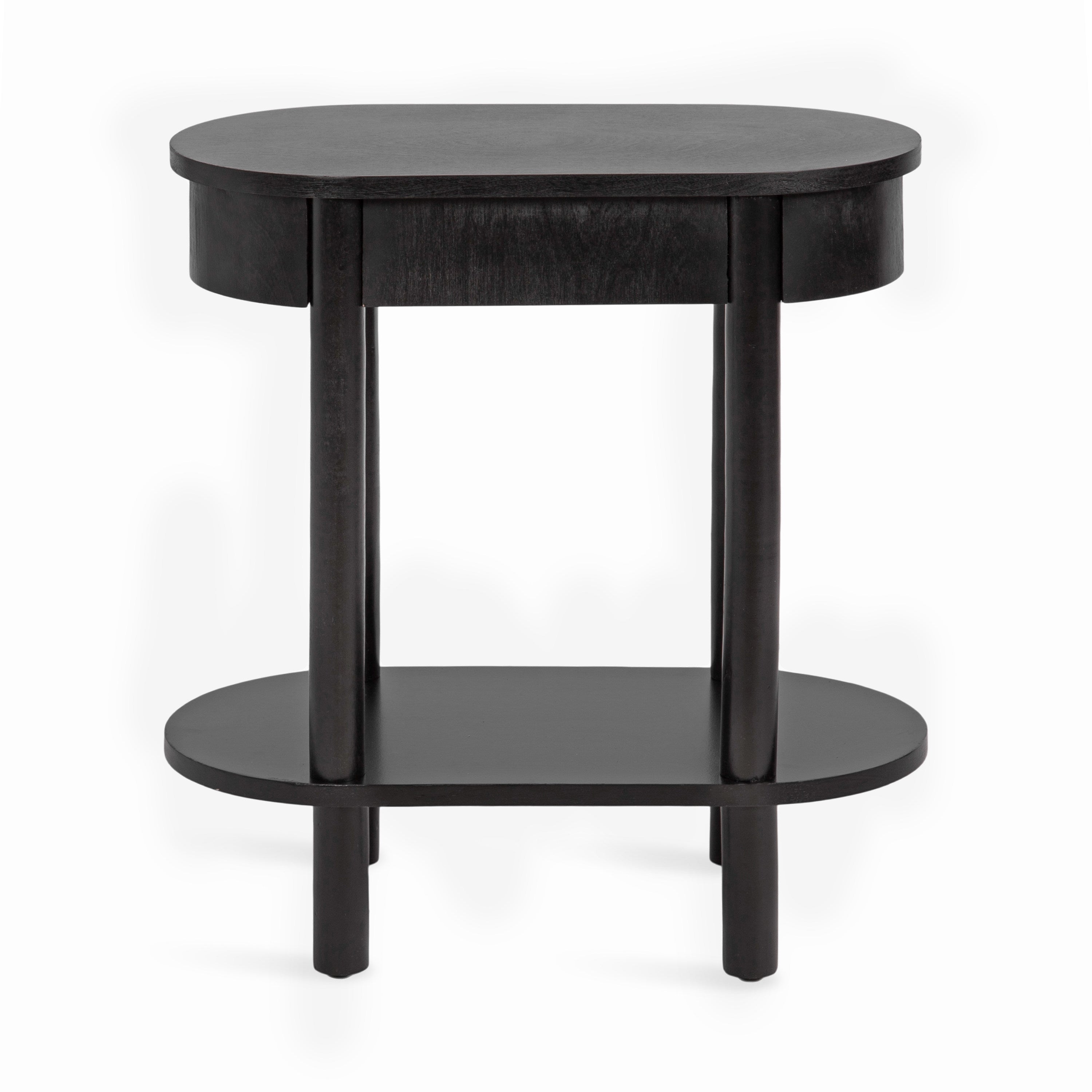 Koji Capsule Side Table