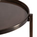 Plant Stand Bronze 2 Piece 3