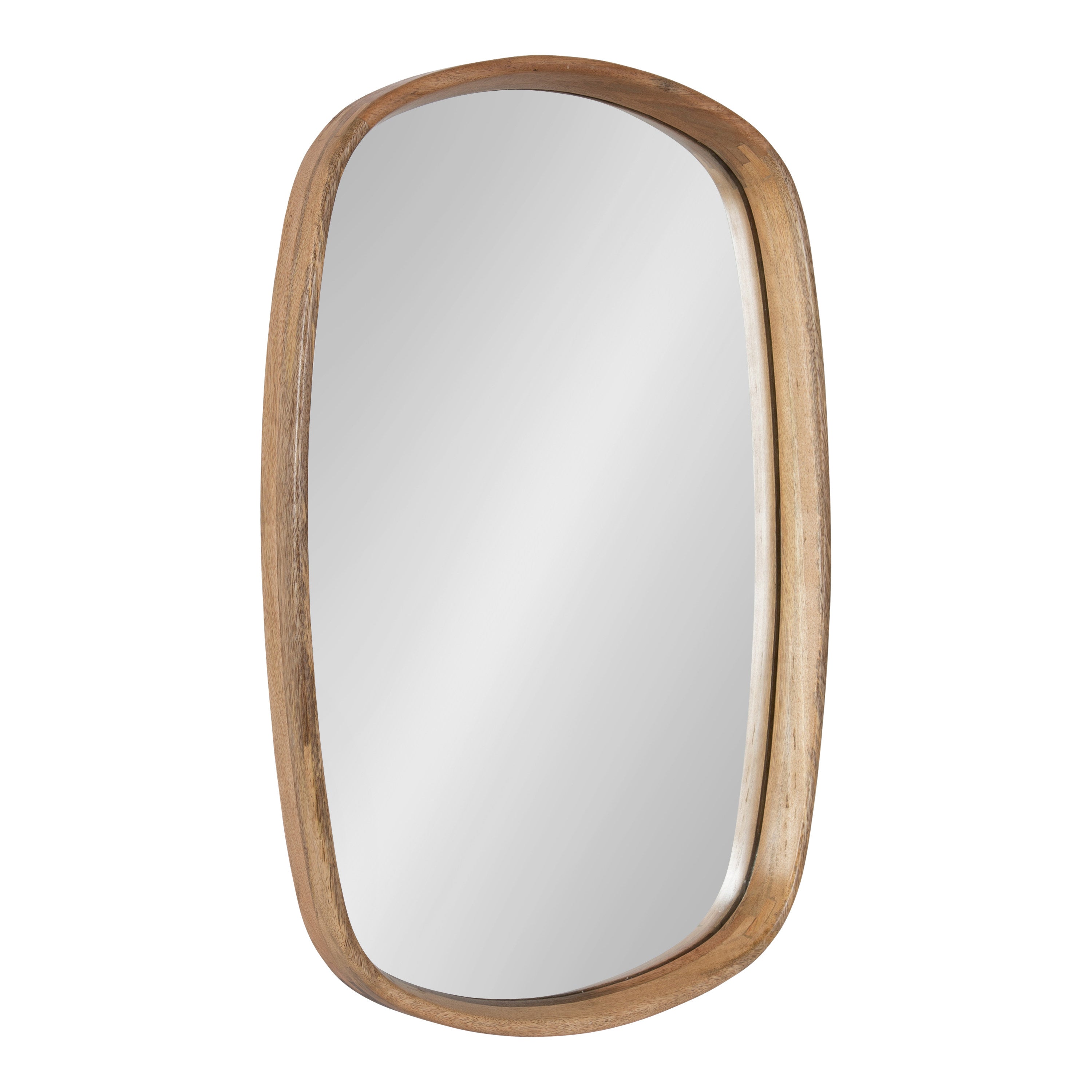 Prema Framed Wall Mirror
