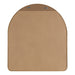Arch Mirror Gold 32x36 4