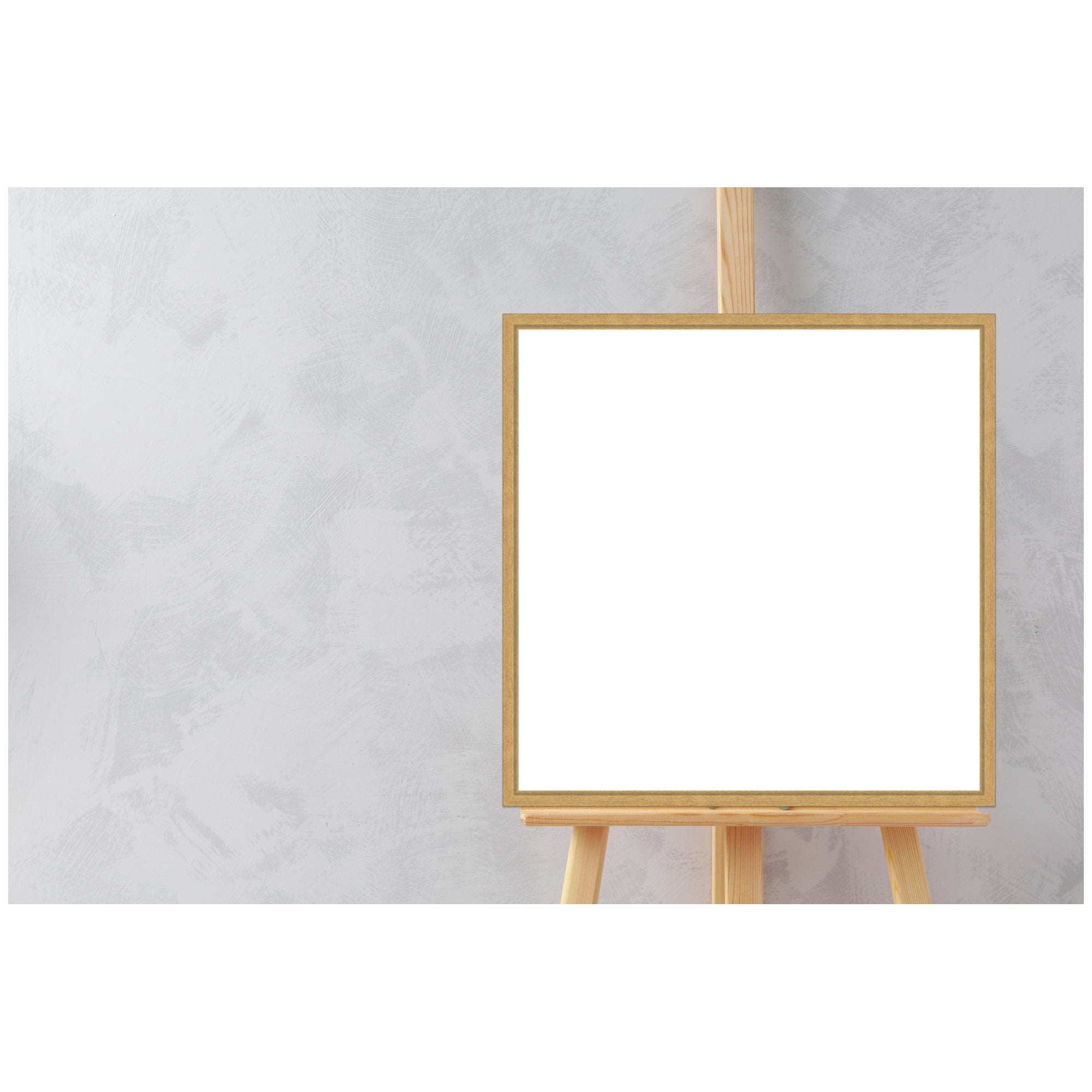 Art Set 2 Piece Set 22x22 Sylvie Bright Gold 6