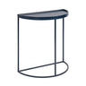 Dorrah Half-Circle Console Table
