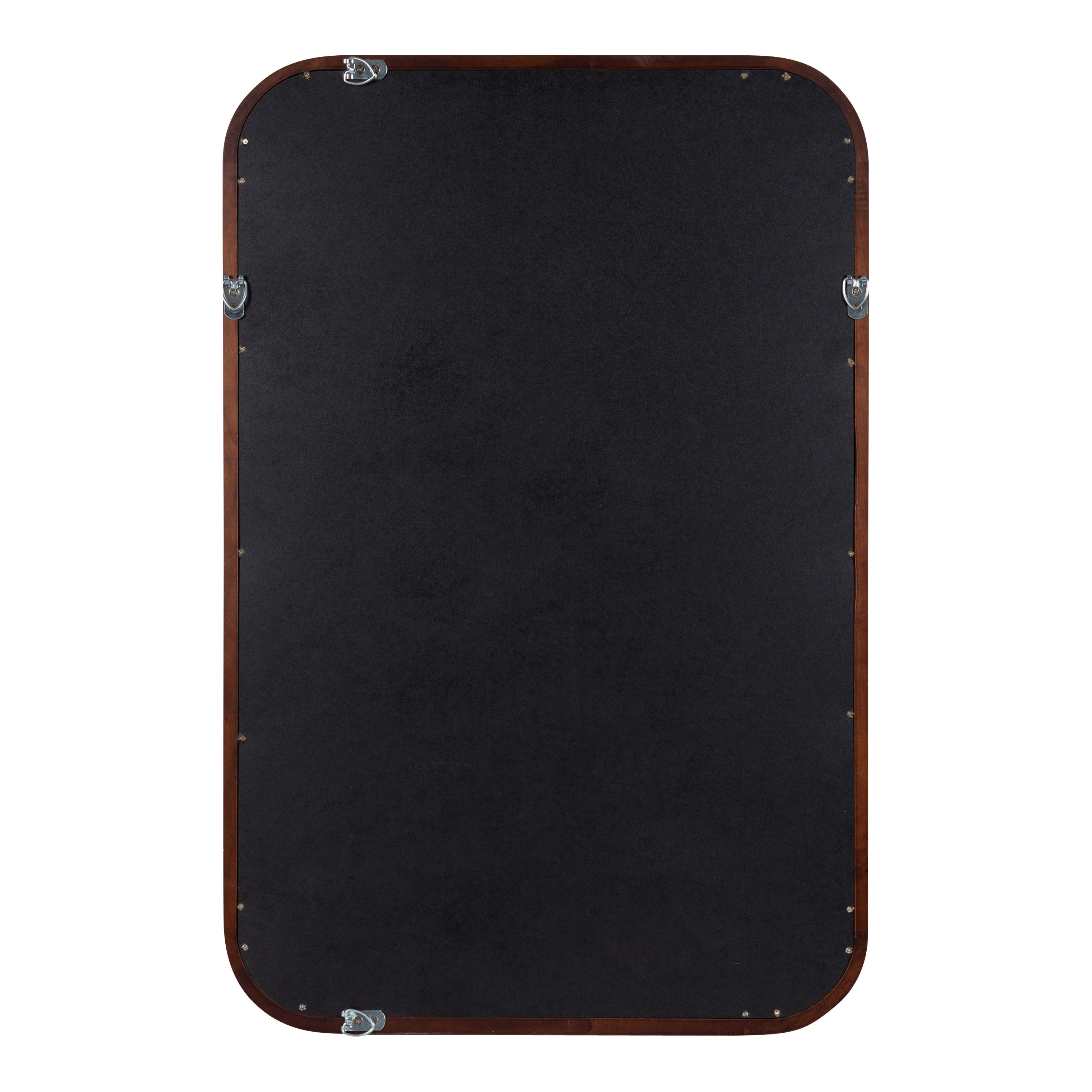 Pinboard Dark Brown 20x30 4