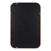 Pinboard Dark Brown 20x30 4