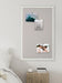 Pinboard White 27x43 5