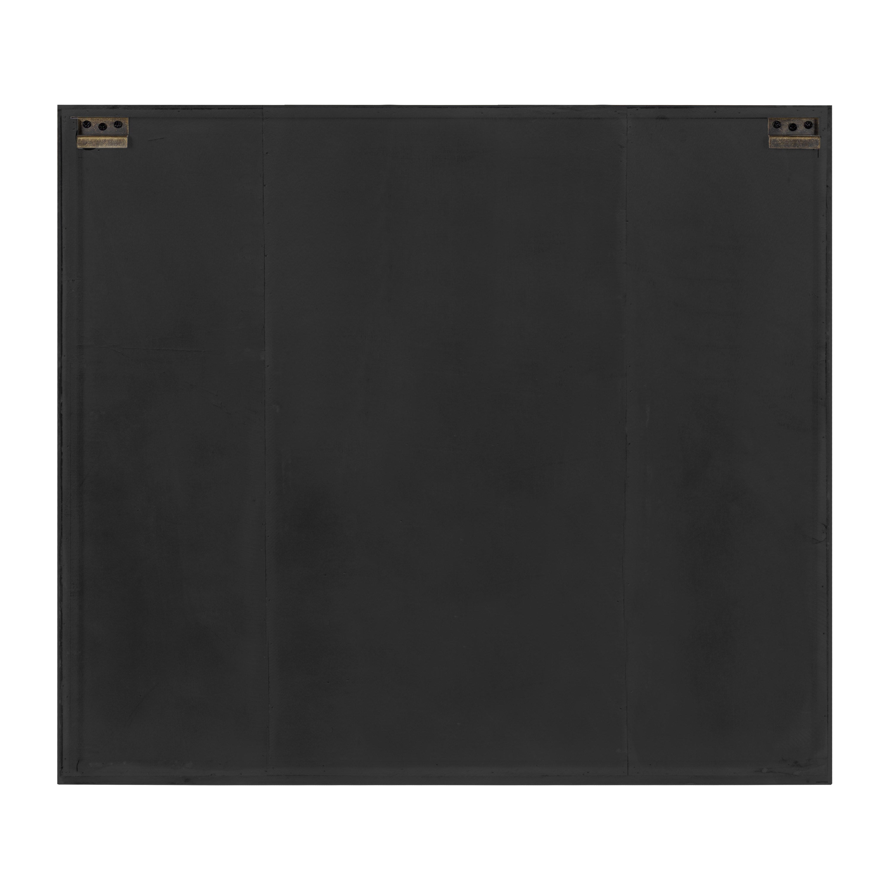 Cabinet White 2 Doors 6