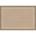 Magnetic Canvas 38x26 Florence Light Brown 1