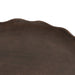Serving Tray 16" Diameter Bronze 3