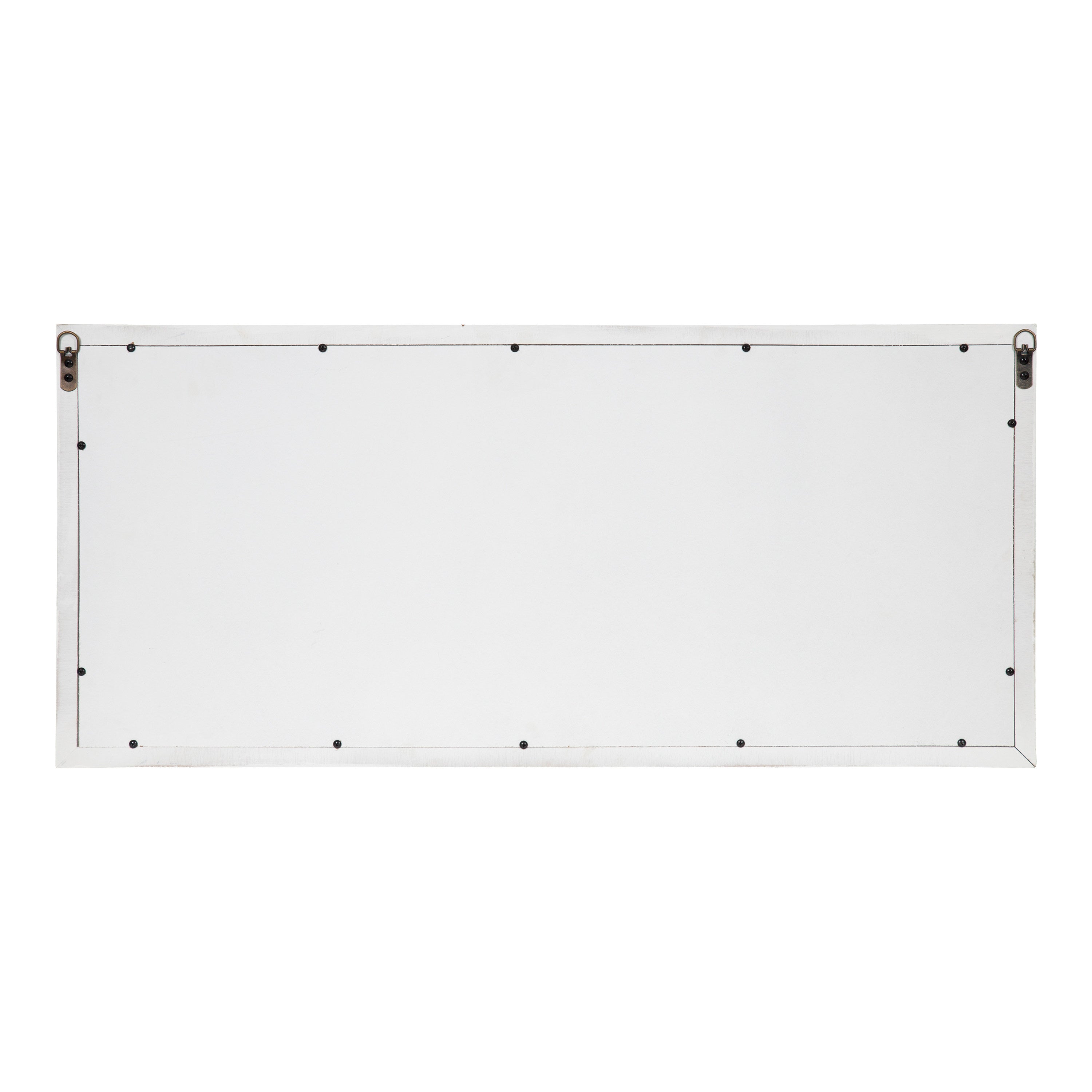 Functional Mirror White 18x40 4