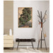 Framed Canvas 23x33 Sylvie Natural 5