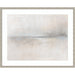 Framed Art Cordelia Silver 42x34 1