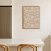 Pinboard Edith Gold 19x25 7