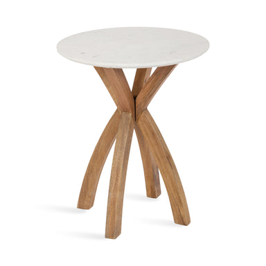 Side Table 20x20x24 Natural 1