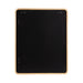 Wall Frame 16x20 matted to 8x10 Natural 4