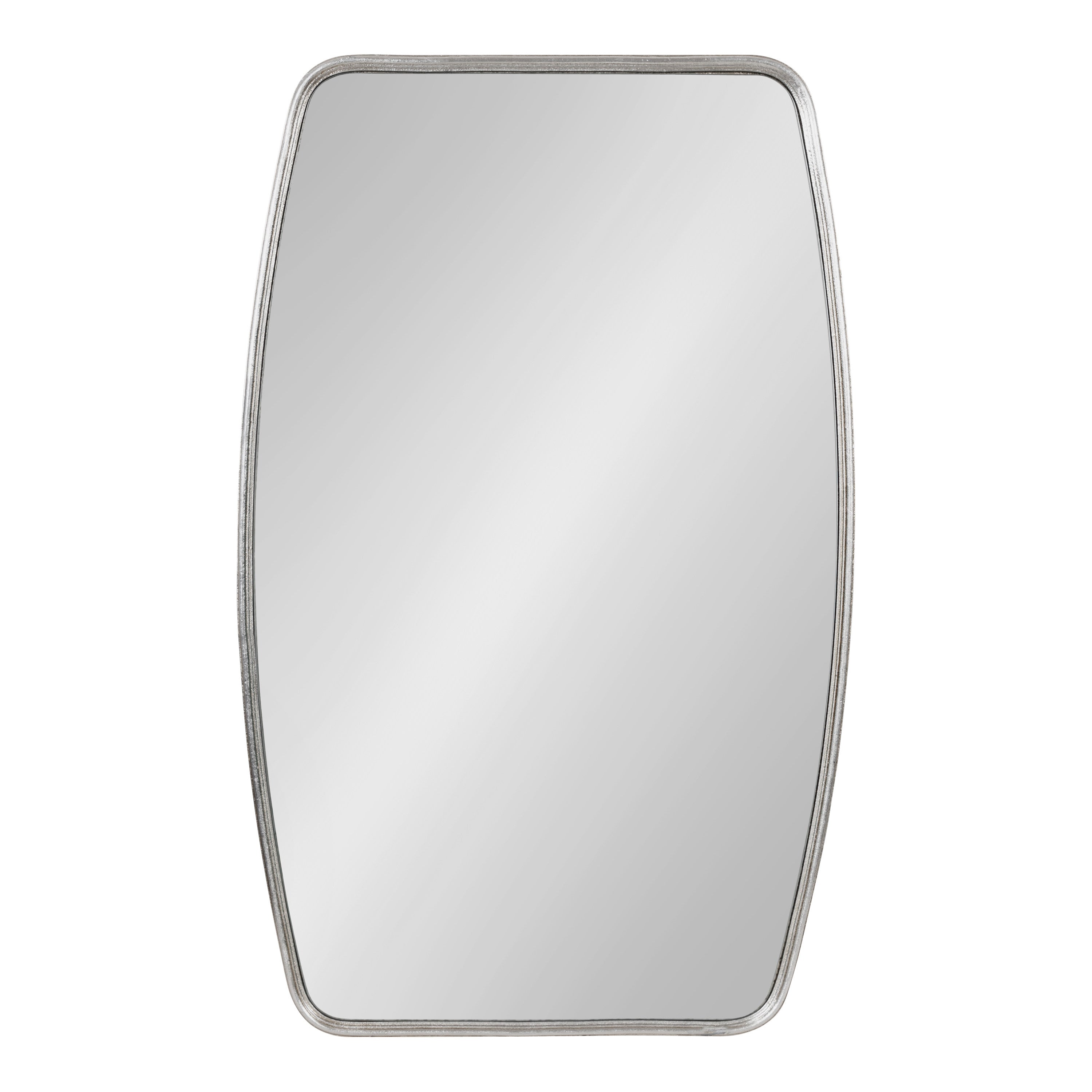 Capsule Mirror Silver 20x32 2