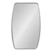 Capsule Mirror Silver 20x32 2