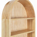 Accent Shelf Natural 16x28 4