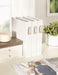 Scrapbook White 40 Photos 6