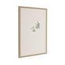 Oakhurst Rectangle Pinboard