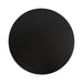 Coffee Table Black 34x34x17 4
