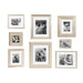 Frame Box Set Natural 8 Piece 1