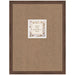 Framed Art 20x26 Florence Medium Brown 1