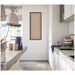 Pinboard Lucie Black 17x41 6