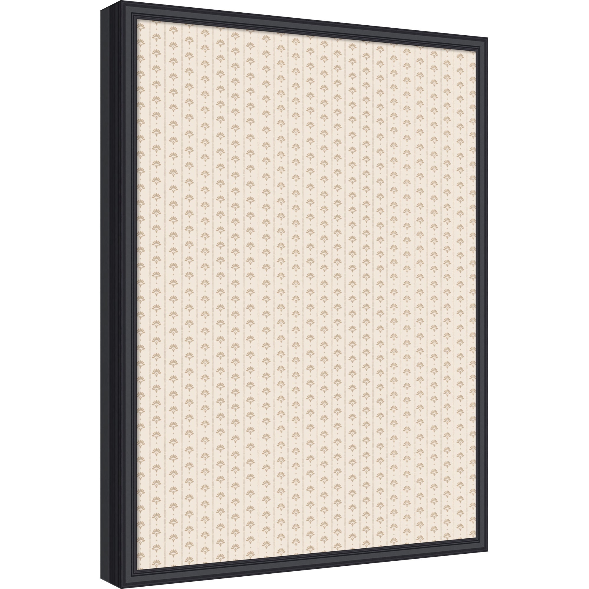 Pinboard 19x25 Edith Black 1