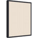 Pinboard 19x25 Edith Black 1