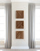 Plaque Natural 3 piece 7