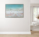 Framed Canvas Sylvie Graywash 31.5x41.5 5