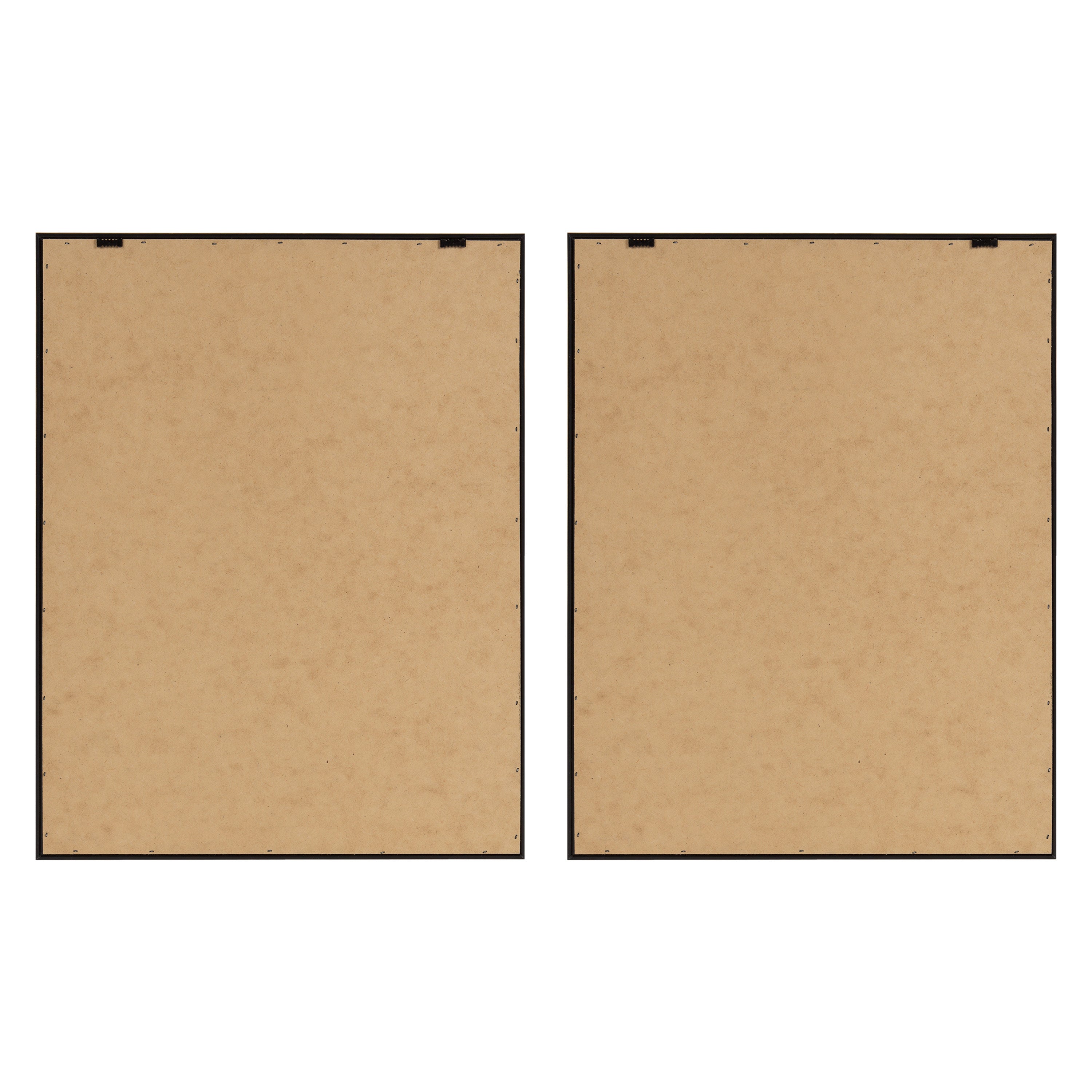 Art Set Sylvie Graywash 2 Piece Set 18x24 4