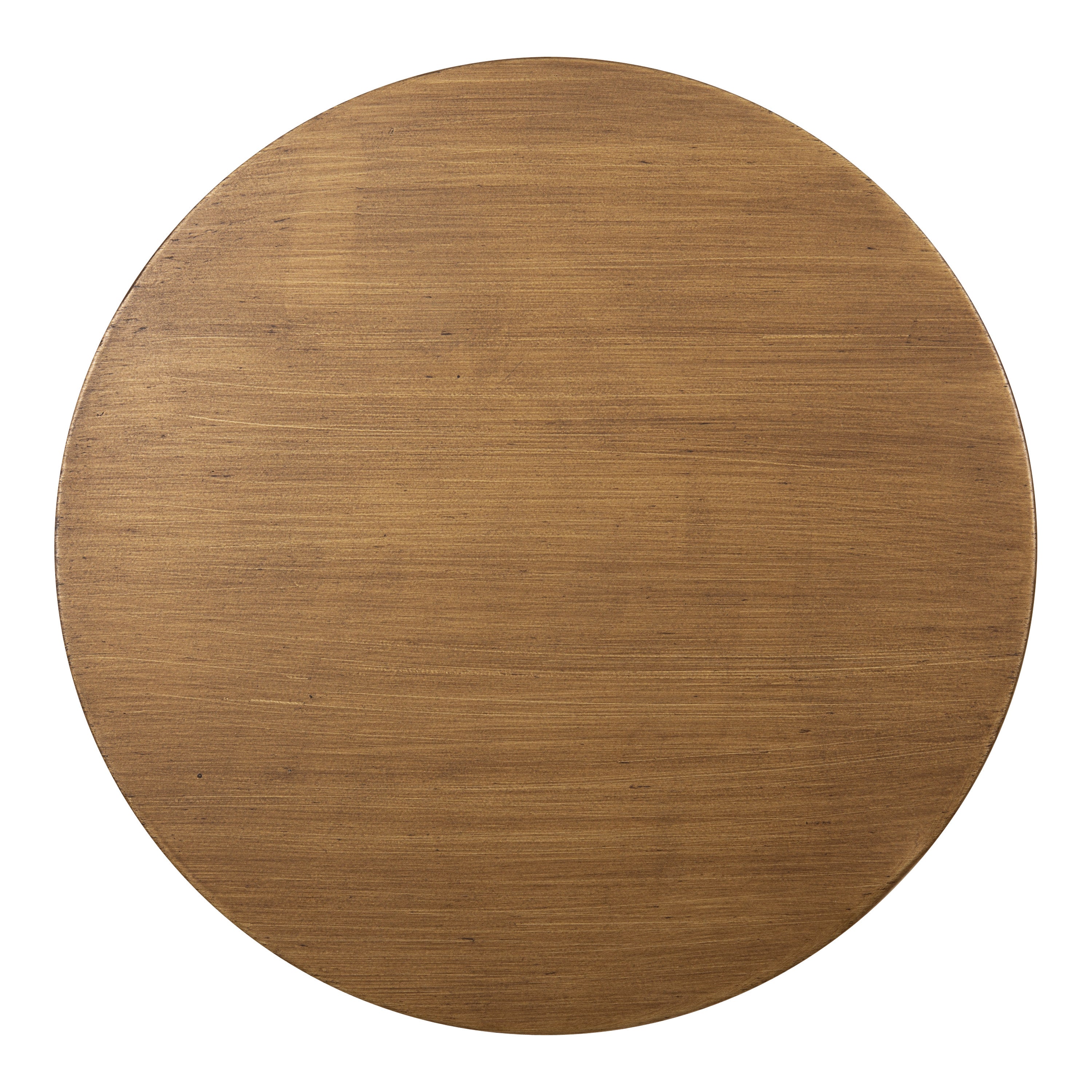 Drink Table Gold 13x13x26 6