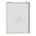 Framed Printed Art Blake Natural 18x24 4