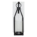 Wall Sconce White 7x18 2