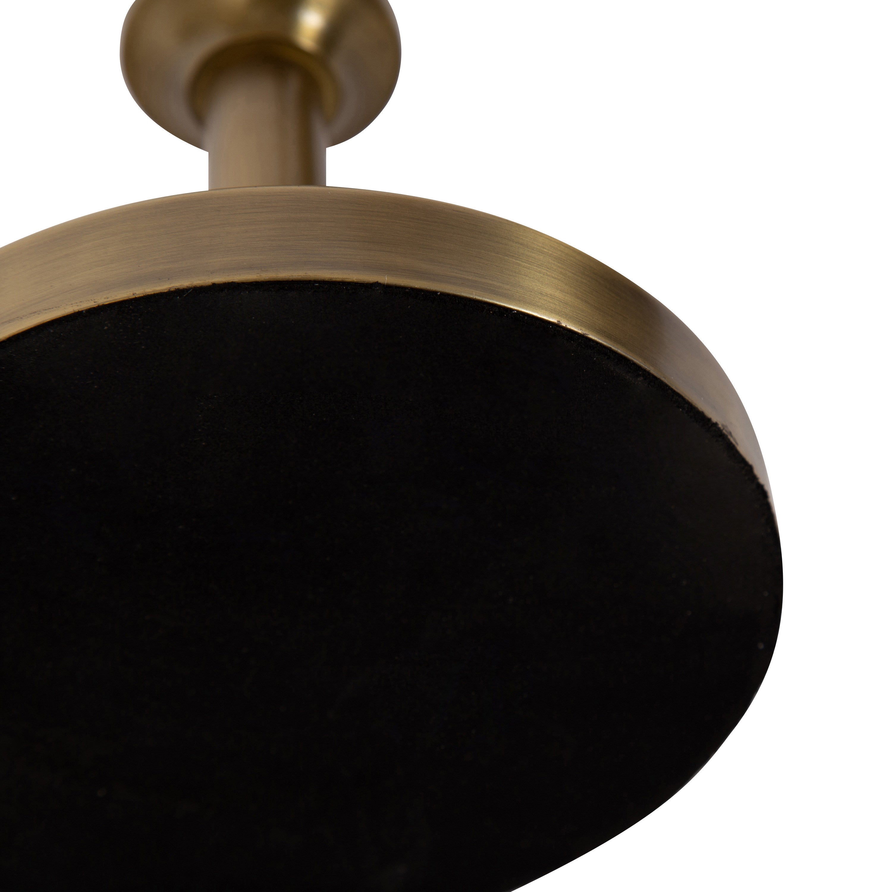 Drink Table Gold 10x10x30 6