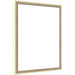 Dry Erase Board Castellan Distressed White 20x26 1