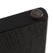 Drink Table Black 12x12x22 6
