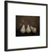 Framed Art 26x26 Belmont Black 7