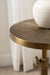 Drink Table Gold 10x10x30 8