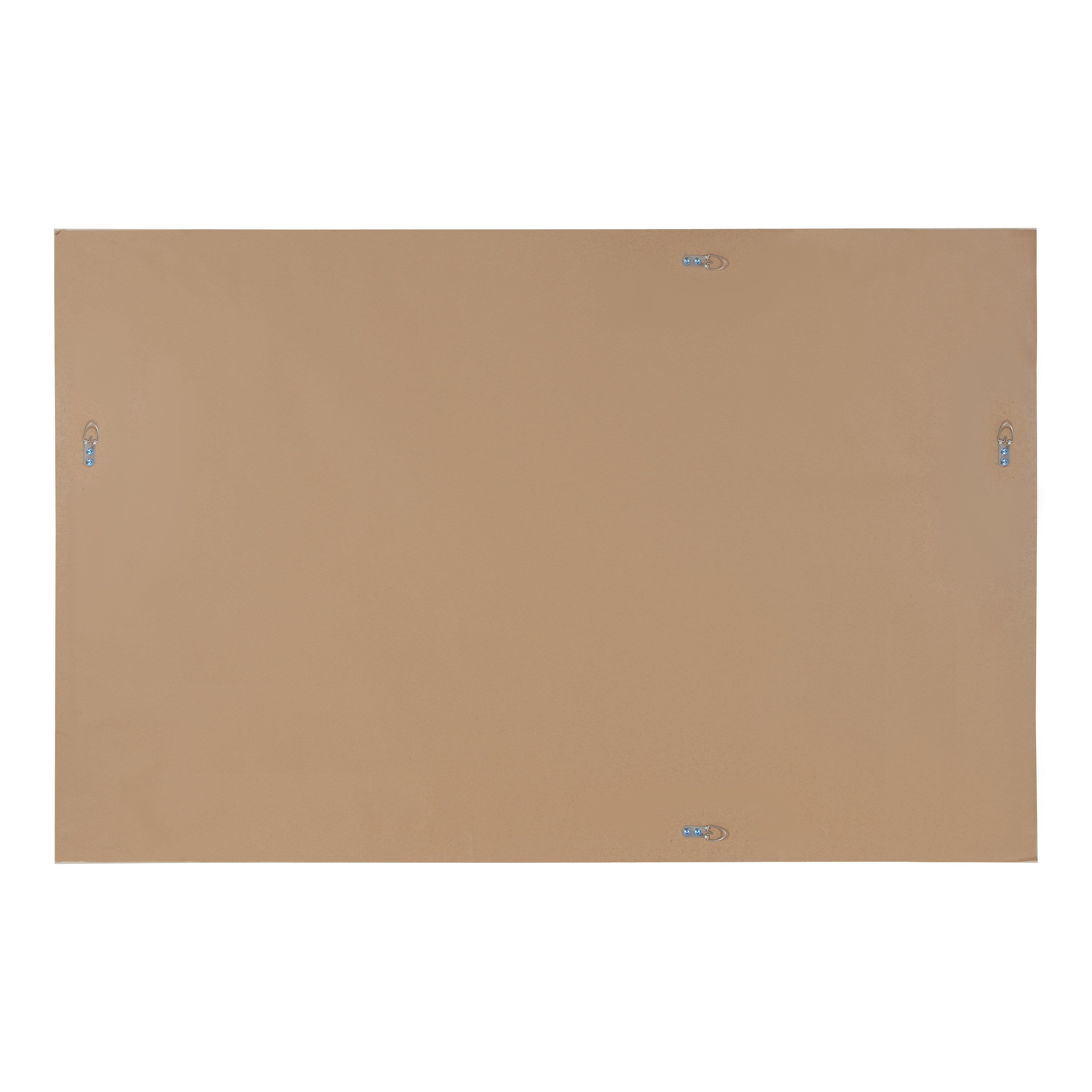Pinboard White Natural 29.5x45.5 4
