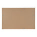 Pinboard White Natural 29.5x45.5 4