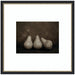 Framed Art 26x26 Belmont Black 1