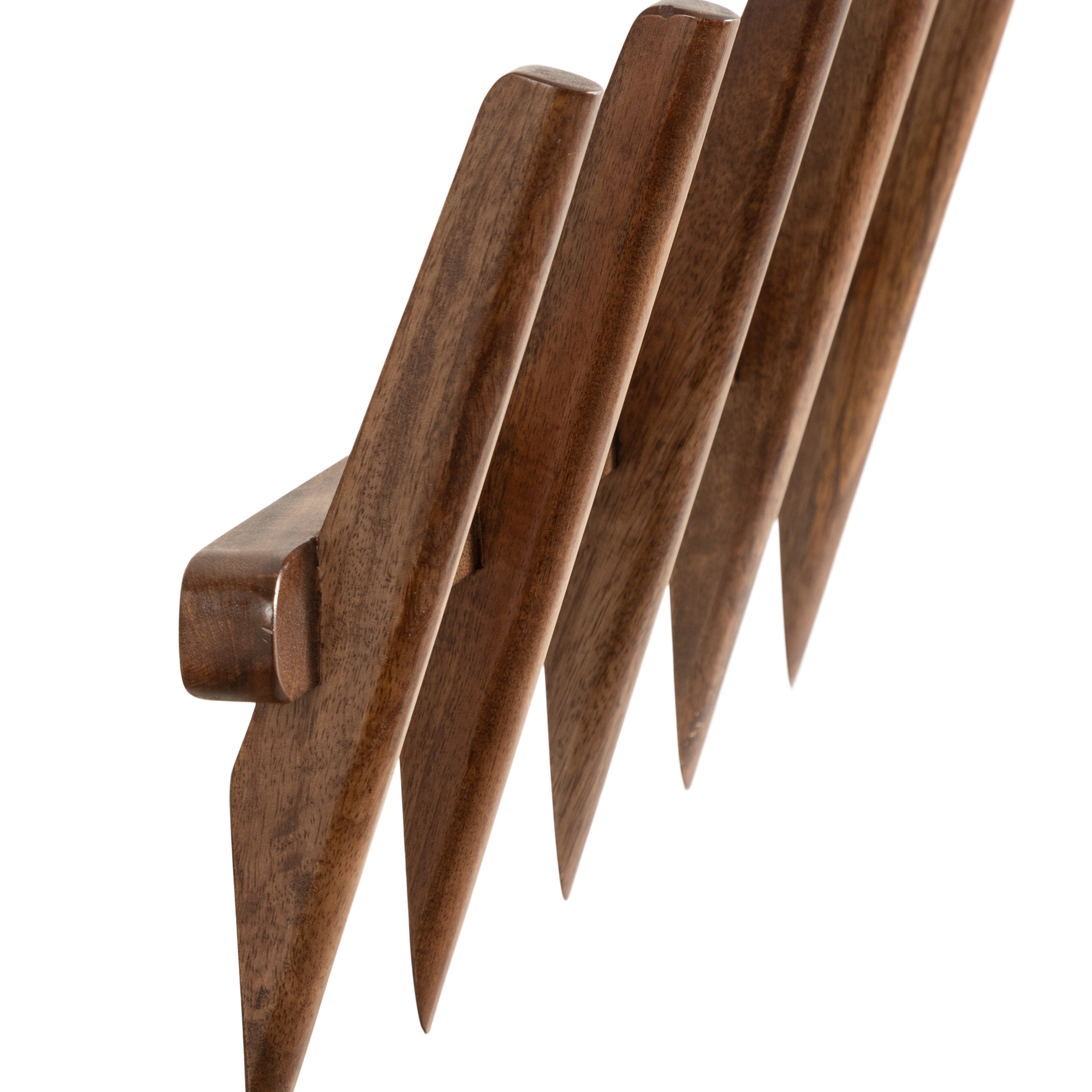 Eland Wall Coat Rack